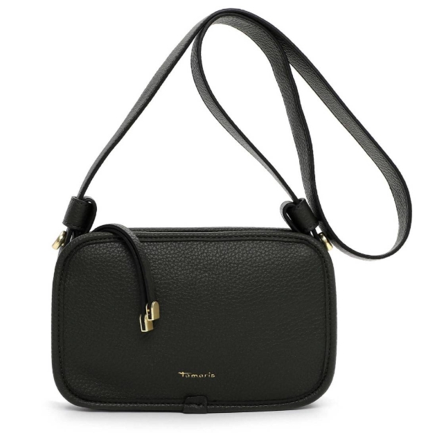 Obrázok z Tamaris Galina 33870-930 Green Dámska kabelka cez rameno zelená 2 L