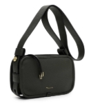 Obrázok z Tamaris Galina 33870-930 Green Dámska kabelka cez rameno zelená 2 L