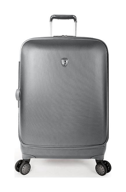 Heys Portal Smart L Pewter 105 L HEYS-15017-0044-30
