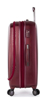 Obrázok z Heys Portal Smart L Burgundy 105 L