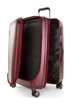 Obrázok z Heys Portal Smart L Burgundy 105 L