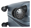 Obrázok z Heys Portal Smart L Slate Blue 141 L