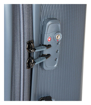 Obrázok z Heys Portal Smart L Slate Blue 141 L