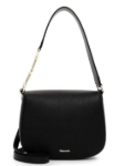 Obrázok z Tamaris Ghalia 34042-100 Black Dámska kabelka cez rameno čierna 4 L