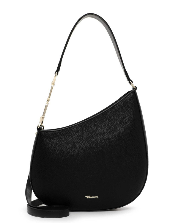 Obrázok z Tamaris Ghalia 34044-100 Black Dámska kabelka cez rameno čierna 5 L