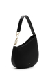 Obrázok z Tamaris Ghalia 34044-100 Black Dámska kabelka cez rameno čierna 5 L