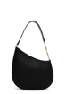 Obrázok z Tamaris Ghalia 34044-100 Black Dámska kabelka cez rameno čierna 5 L