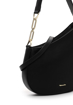 Obrázok z Tamaris Ghalia 34044-100 Black Dámska kabelka cez rameno čierna 5 L