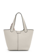 Obrázok z Tamaris Georgia 33971-400 Beige Dámska kabelka cez rameno béžová 11 L