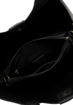 Obrázok z Tamaris Georgia 33972-100 Black Dámska kabelka cez rameno čierna 18 L