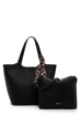 Obrázok z Tamaris Georgia 33972-100 Black Dámska kabelka cez rameno čierna 18 L