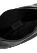 Obrázok z Tamaris Glenn 34191-100 Black Dámska kabelka cez rameno čierna 4,5 L