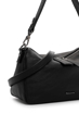 Obrázok z Tamaris Glenn 34191-100 Black Dámska kabelka cez rameno čierna 4,5 L