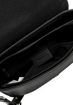 Obrázok z Tamaris Geogie 33903-100 Black Dámska kabelka cez rameno čierna 3 L