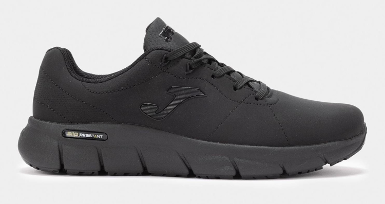 Obrázok z Joma 500 Lady 2301 Dámska obuv čierna