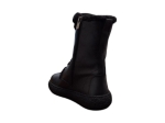 Obrázok z Wild 138-24401 Dámska zimná členková obuv čierna