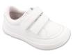 Obrázok z BEFADO 004X002 004Y002 tenisky BAREFOOT CASUAL bílé