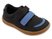Obrázok z BEFADO 004X003 004Y003 tenisky BAREFOOT CASUAL černé