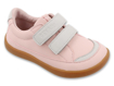 Obrázok z BEFADO 004X001 004Y001 tenisky BAREFOOT CASUAL růžové