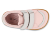 Obrázok z BEFADO 004X001 004Y001 tenisky BAREFOOT CASUAL růžové