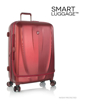 Obrázok z Heys Vantage Smart Luggage L Burgundy 103 L