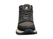 Obrázok z Mustang 15M0172006 Dámska zimná členková obuv khaki