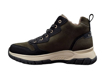 Obrázok z Mustang 15M0172006 Dámska zimná členková obuv khaki