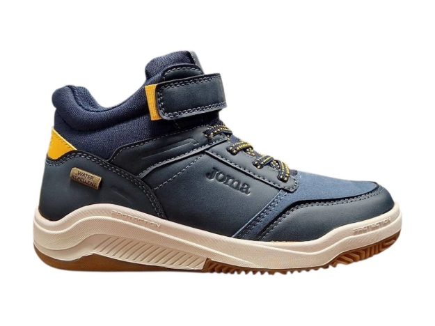 Obrázok z Joma J.Torcon JR 2503 Detské členkové tenisky navy