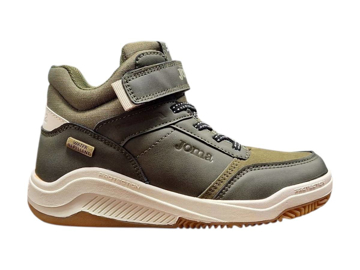 Obrázok z Joma J.Torcon JR 2523 Detské členkové tenisky khaki