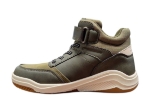 Obrázok z Joma J.Torcon JR 2523 Detské členkové tenisky khaki