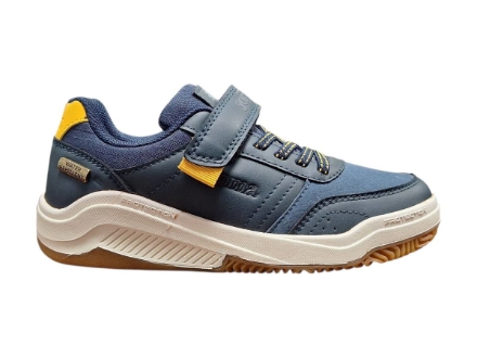 Obrázok z Joma J.Jarama JR 2503 Detské tenisky navy