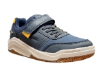 Obrázok z Joma J.Jarama JR 2503 Detské tenisky navy