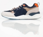 Obrázok z Batz Budapest Blue Pánske tenisky modré