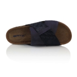 Obrázok z Batz Marina Blue Dámske zdravotné šľapky