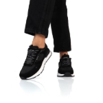 Obrázok z Batz Nyra Black Dámske tenisky čierne