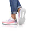 Obrázok z Batz EnergyFoam Purple-Pink Dámske tenisky