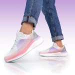 Obrázok z Batz EnergyFoam Purple-Pink Dámske tenisky