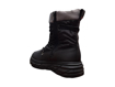 Obrázok z Lee Cooper LCJ-25-44-3930L Dámska zimná členková obuv čierna