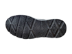 Obrázok z Lee Cooper LCJ-25-44-3930L Dámska zimná členková obuv čierna