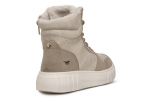 Obrázok z Mustang 15M0212005 Dámska zimná členková obuv béžová