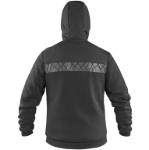 Obrázok z CXS MESA Pánska bunda čierna