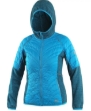 Obrázok z CXS TAMPA Dámska bunda modrá