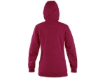Obrázok z CXS HARRIET Dámska mikina vínová