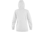 Obrázok z CXS HARRIET Dámska mikina biela