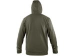 Obrázok z CXS ALTON Pánska mikina khaki