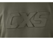 Obrázok z CXS ALTON Pánska mikina khaki