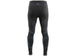 Obrázok z CXS SeamFlex Pánske funkčné spodky čierno-modré