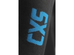Obrázok z CXS SeamFlex Pánske funkčné spodky čierno-modré