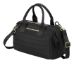 Obrázok z Travelite BARBARA Stepp Cosmetic Bag Black 4 L