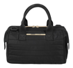 Obrázok z Travelite BARBARA Stepp Cosmetic Bag Black 4 L